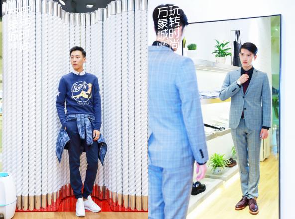 时尚街拍大咖,明星街拍时尚大咖