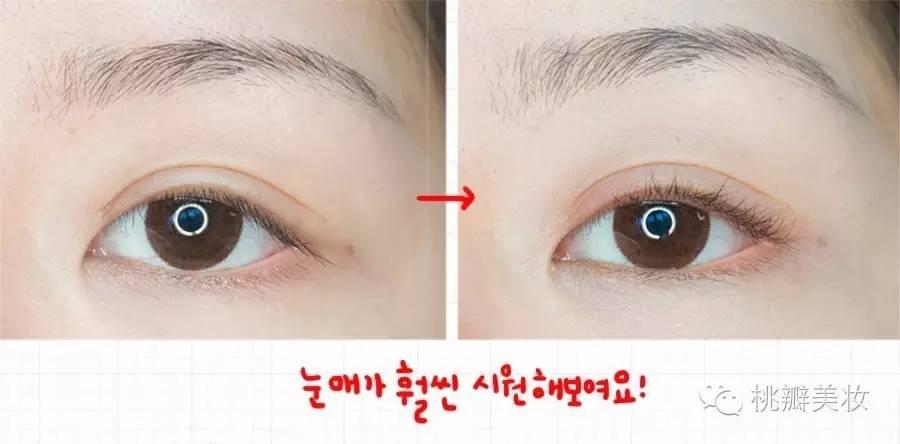 秋冬|厉害了word眼影！现在眼影都这么玩~