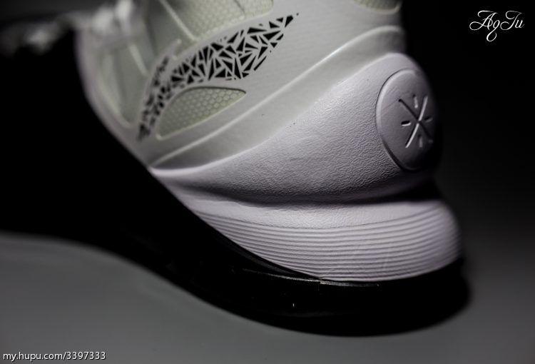 韦德之道第六人2代测评,李宁韦德第六人鸳鸯测评