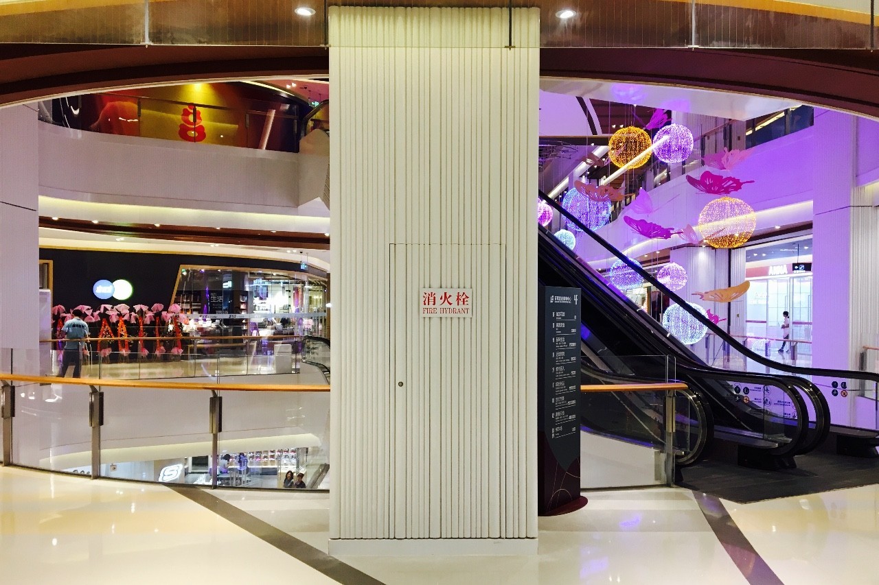 诚意之作|百联世纪购物中心初探图报（剪辑版）