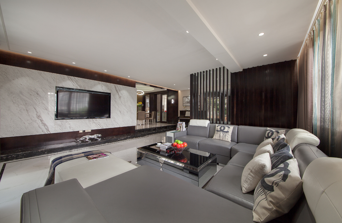 时尚生活家杂志,简约杂志风格