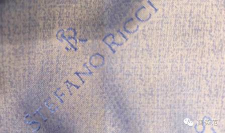 男装劳斯莱斯,你可能没见过的男装界劳斯莱斯