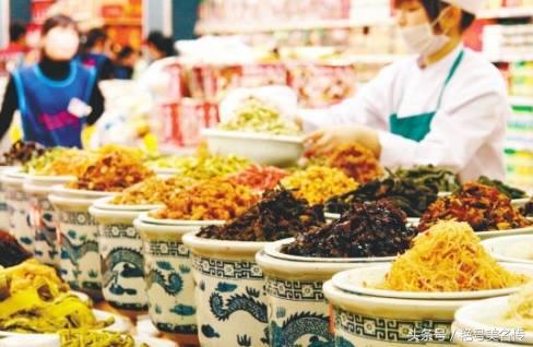 10大垃圾食品你爱吃的中了几个,十大垃圾食品严重影响你的身体