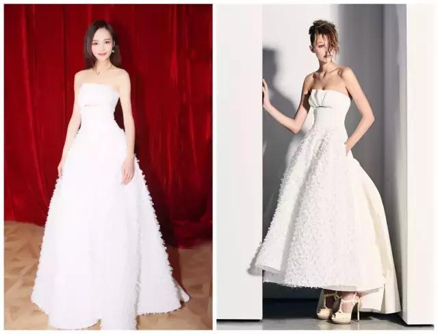 刘涛赵丽颖投票,第11届金鹰节人气奖赵丽颖刘涛