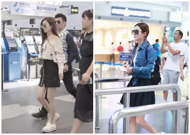 刘涛赵丽颖投票,第11届金鹰节人气奖赵丽颖刘涛