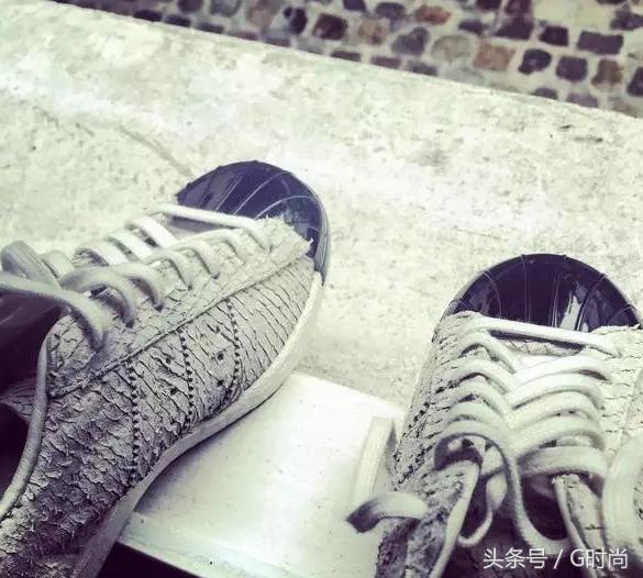 舒适的运动鞋原来还能够这么的时尚