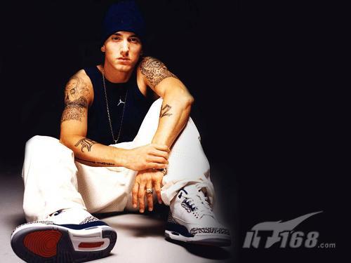 欧美乐坛十大帅哥，迷妹们福利来啦