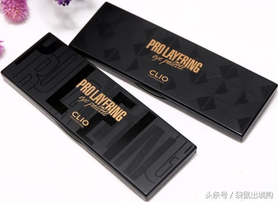 这11款大受好评的眼影盘你get了吗,化妆师必入的一款日常妆眼影盘