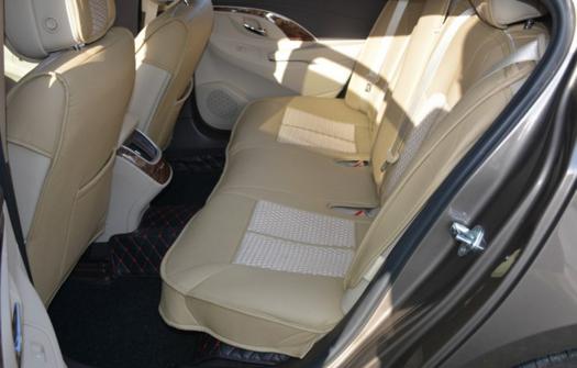 别克君越2.4行驶感受,别克君越2.0t驾车体验