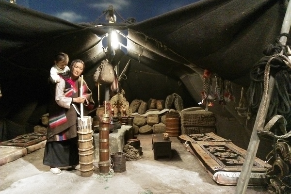 聊聊普洱茶的种种,普洱茶的甘甜与苦涩之味