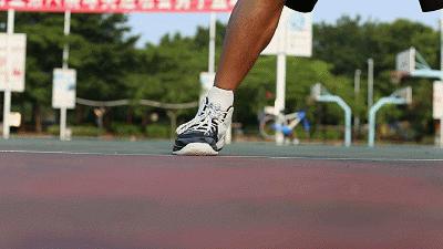 韦德之道第六人2代测评,李宁韦德第六人鸳鸯测评