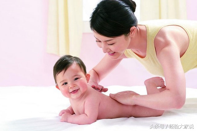 二胎的育儿常识,粑粑麻麻备孕攻略