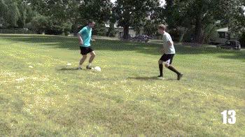 fifa2023用罗纳尔迪尼奥过人,罗纳尔迪尼奥10大技巧