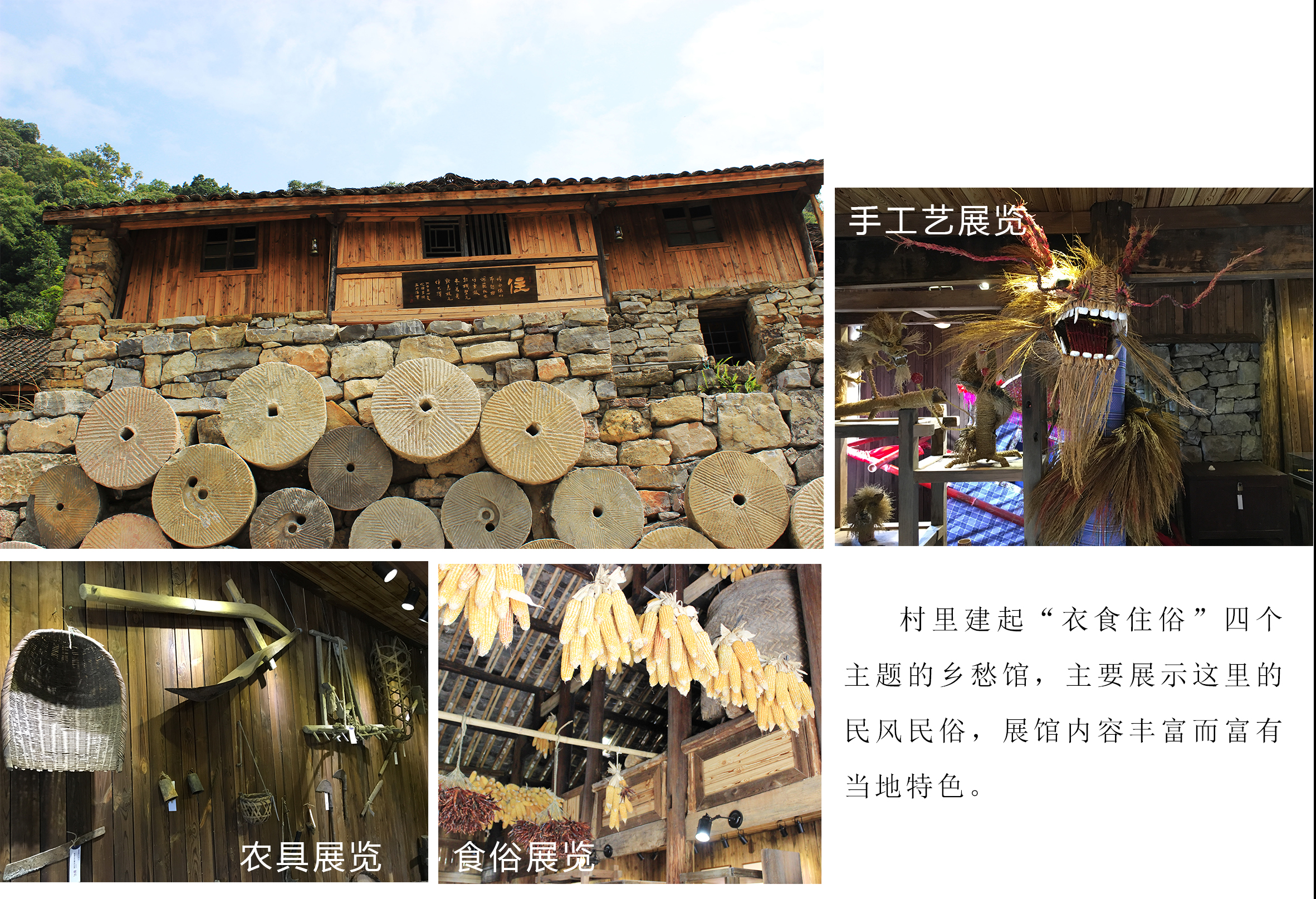 贵州雨后的大山美景,秋天的贵州大山这里仿佛就是仙境