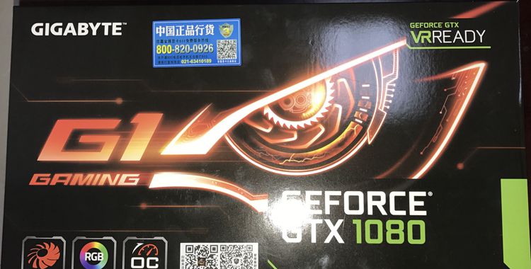 技嘉gtx10808ggaming显卡,技嘉gtx1080tigaming