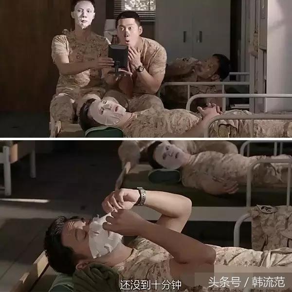 敷完美白面膜却感觉脸黑了怎么办,海藻面膜为什么敷完之后会变白