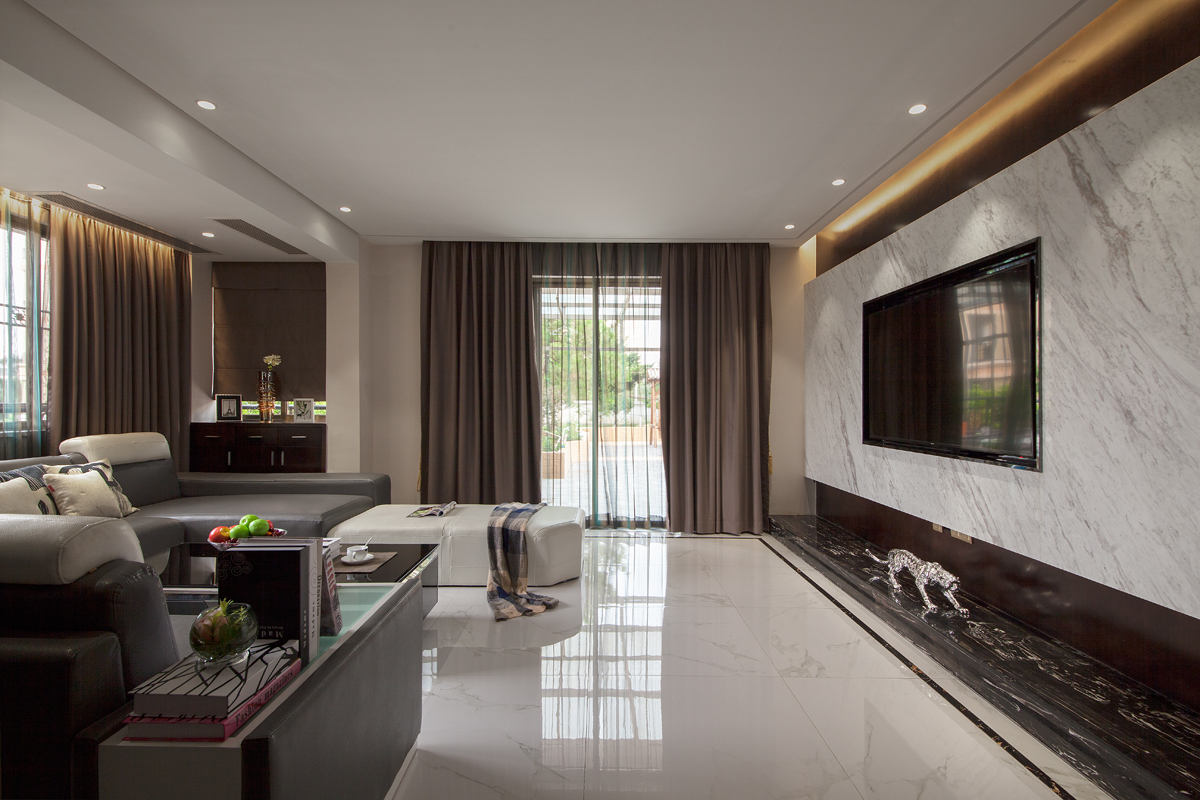 时尚生活家杂志,简约杂志风格