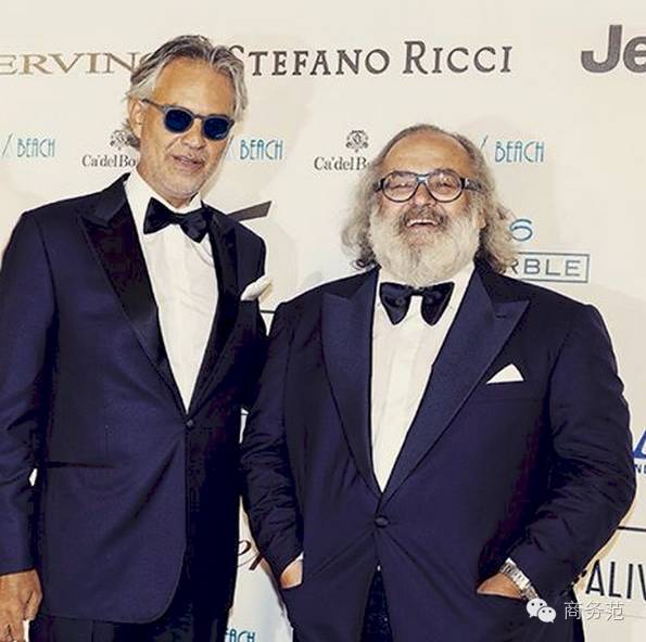 男装劳斯莱斯,你可能没见过的男装界劳斯莱斯