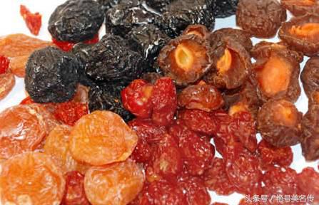 10大垃圾食品你爱吃的中了几个,十大垃圾食品严重影响你的身体