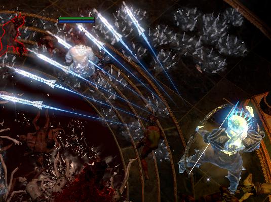 流放之路开荒快速过剧情攻略,流放之路近战剧情开荒攻略