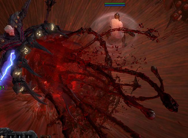 流放之路开荒快速过剧情攻略,流放之路近战剧情开荒攻略