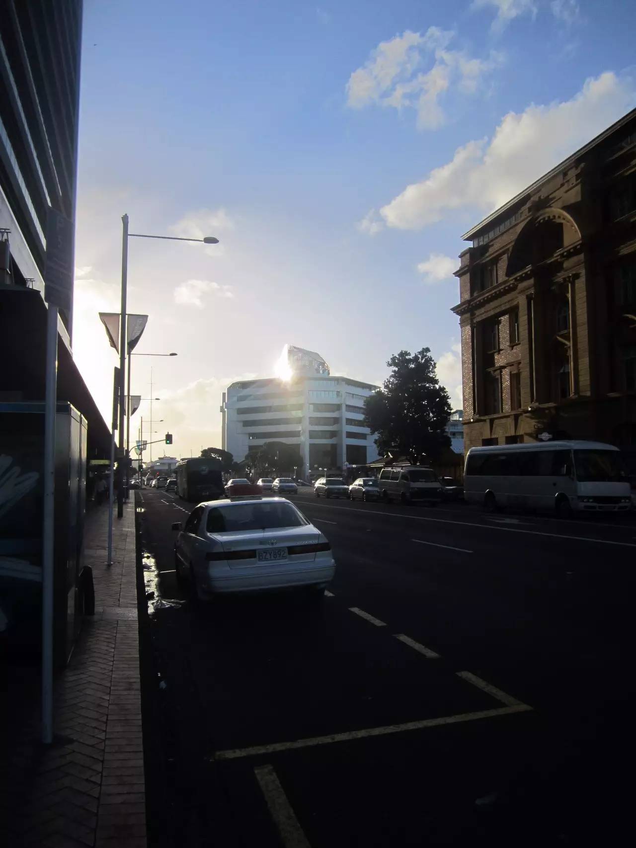 新西兰验光,为什么眼镜店的近视眼镜那么贵