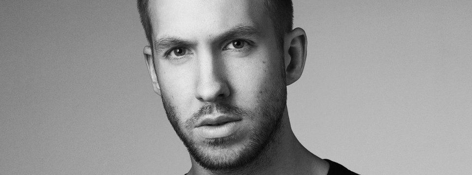 欧美乐坛十大帅哥，迷妹们福利来啦