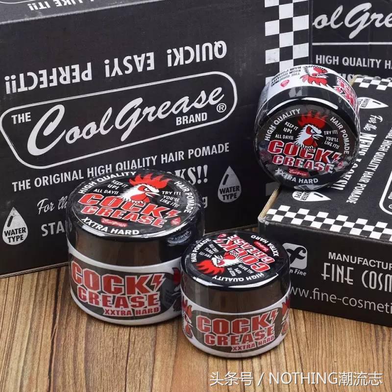 那些年，搞懵我们的发型产品（含质感品牌推荐）