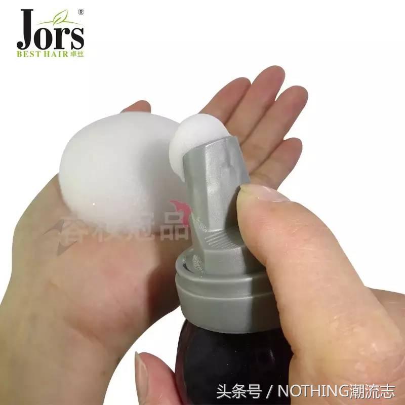 那些年，搞懵我们的发型产品（含质感品牌推荐）