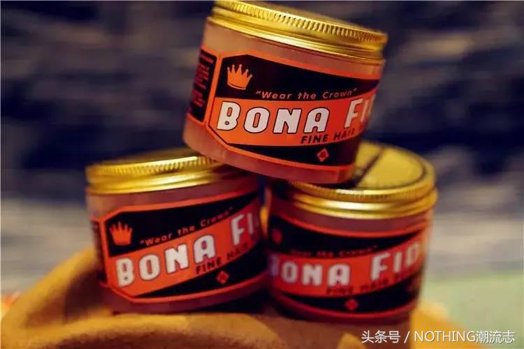 那些年，搞懵我们的发型产品（含质感品牌推荐）