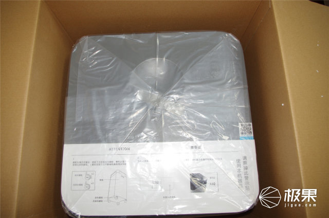 除尘祛霾实力派，352空气净化器X80C体验