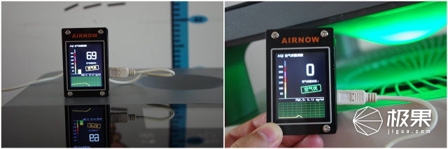 除尘祛霾实力派，352空气净化器X80C体验