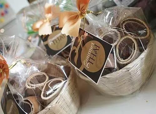 泰国清迈必买18样纪念品,泰国旅游特色产品有哪些