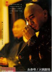 梁朝伟在这片里居然是一个抖M狂，那么问题来了，是谁在虐他