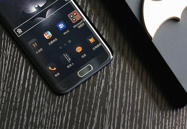 三星s7edge一年后测评,三星s7edge为什么被称为机皇