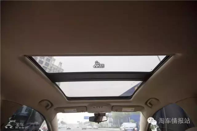 全新一代别克君越能否东山再起,能和君越媲美的国产车