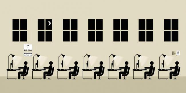 如何成为一个告捷的时尚买手,一个时尚买手自我修炼