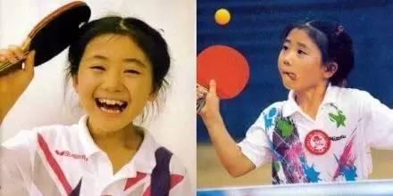 福原爱为什么在辽宁队,福原爱和孔令辉