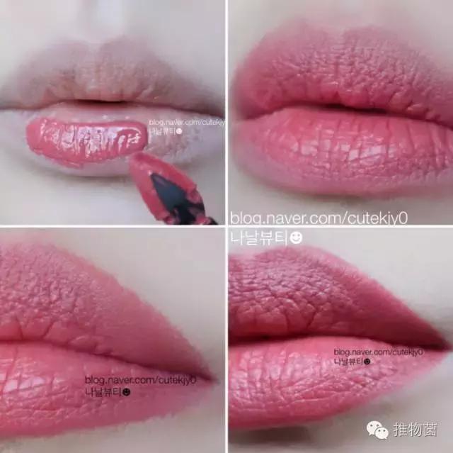 armani口红哪个色最火,armani最新口红