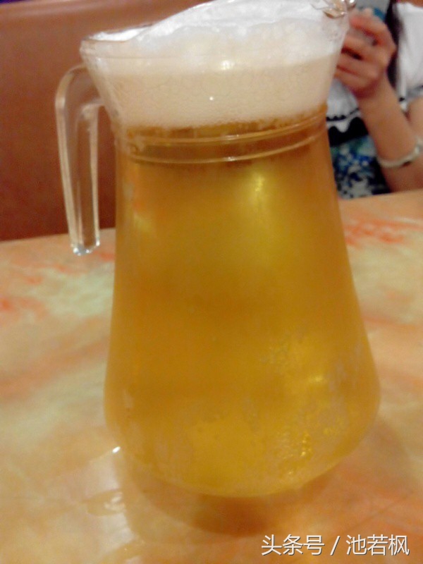 青岛，女汉子和小清新提前过端午