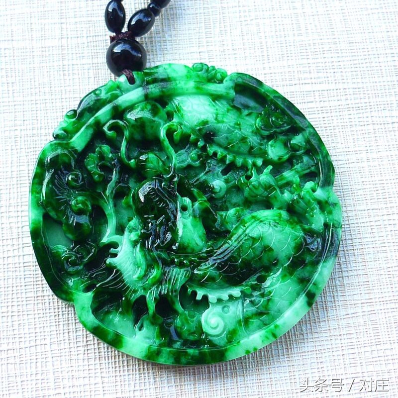 除了貔貅还有什么聚财,什么种水的翡翠貔貅招财