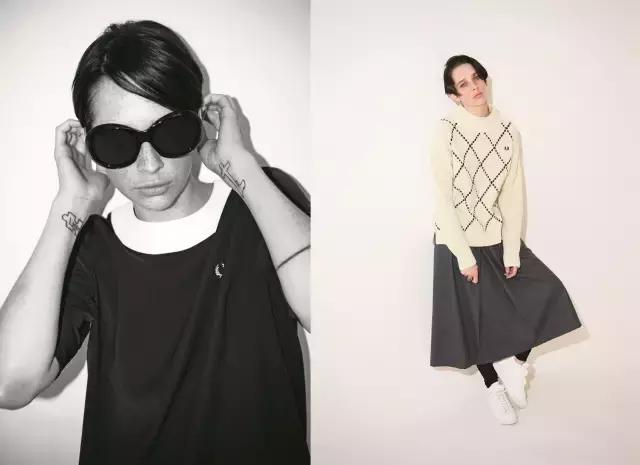 “躁动的荷尔蒙”演绎不羁英伦风