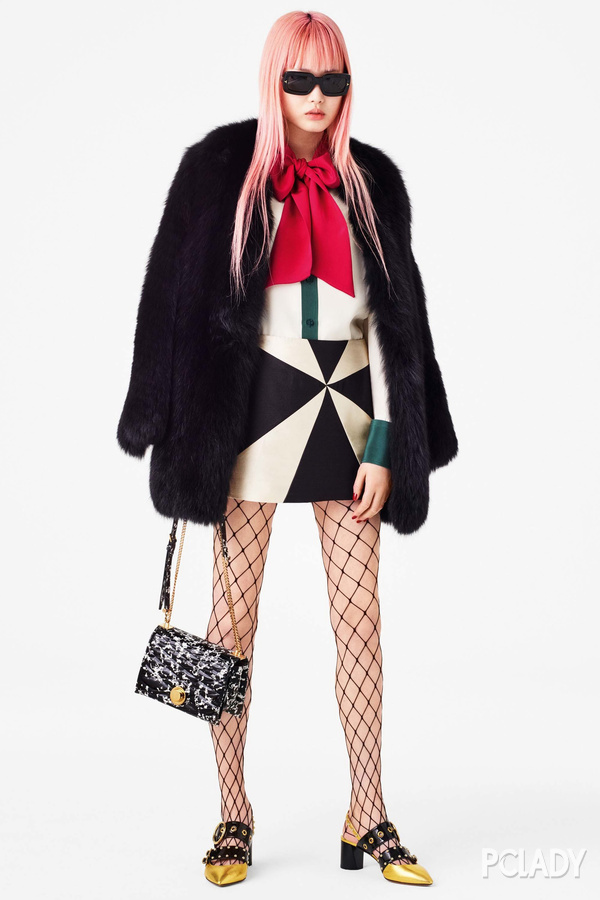 时髦好穿又好搭,时髦吸睛穿搭