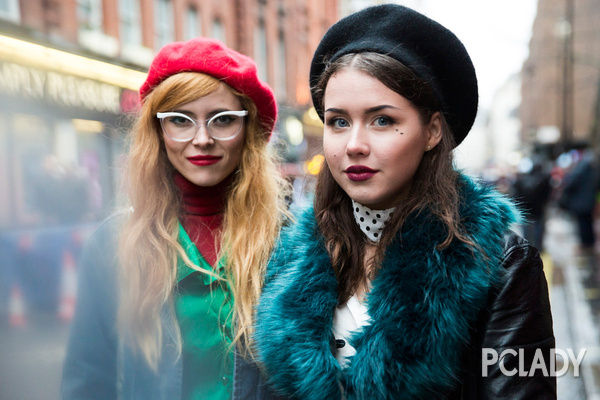 时髦好穿又好搭,时髦吸睛穿搭