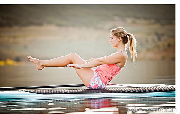 腹肌撕裂者完全版附讲解,腹肌撕裂者完全版图解