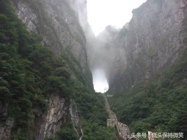 武汉到张家界自由行攻略,上海到张家界自驾游详细攻略