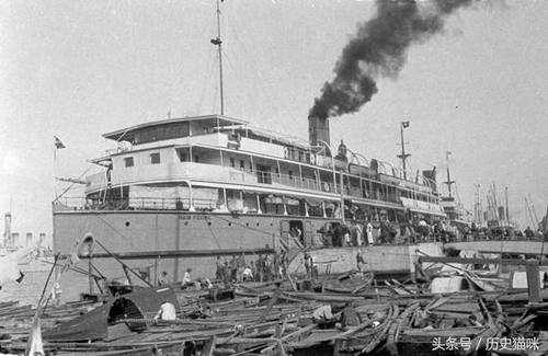 历史最厉害的*子骗**，世界*子骗**之王，埃菲尔铁塔卖两次，按破烂算价