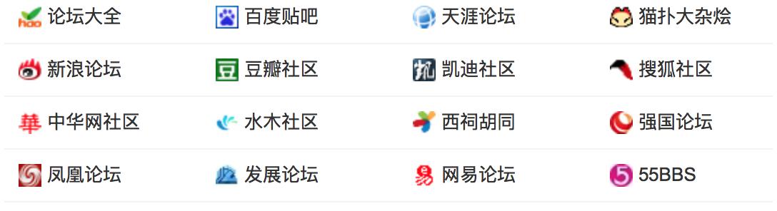 论坛推广新手入门,论坛推广注意事项