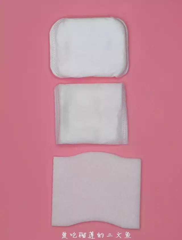 尤妮佳化妆棉哪款最好用,尤妮佳棉柔巾测评