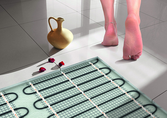 电地暖和空调哪个省电,空气能和电地暖哪个更省电